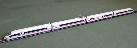 Piko 57194 - DB ICE 3